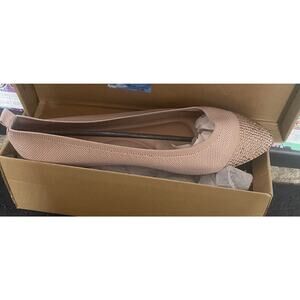 Maiden pink forever new in box